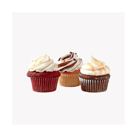 Classic Cupcake