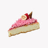 Strawberry Cake
