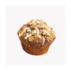 White Muffin